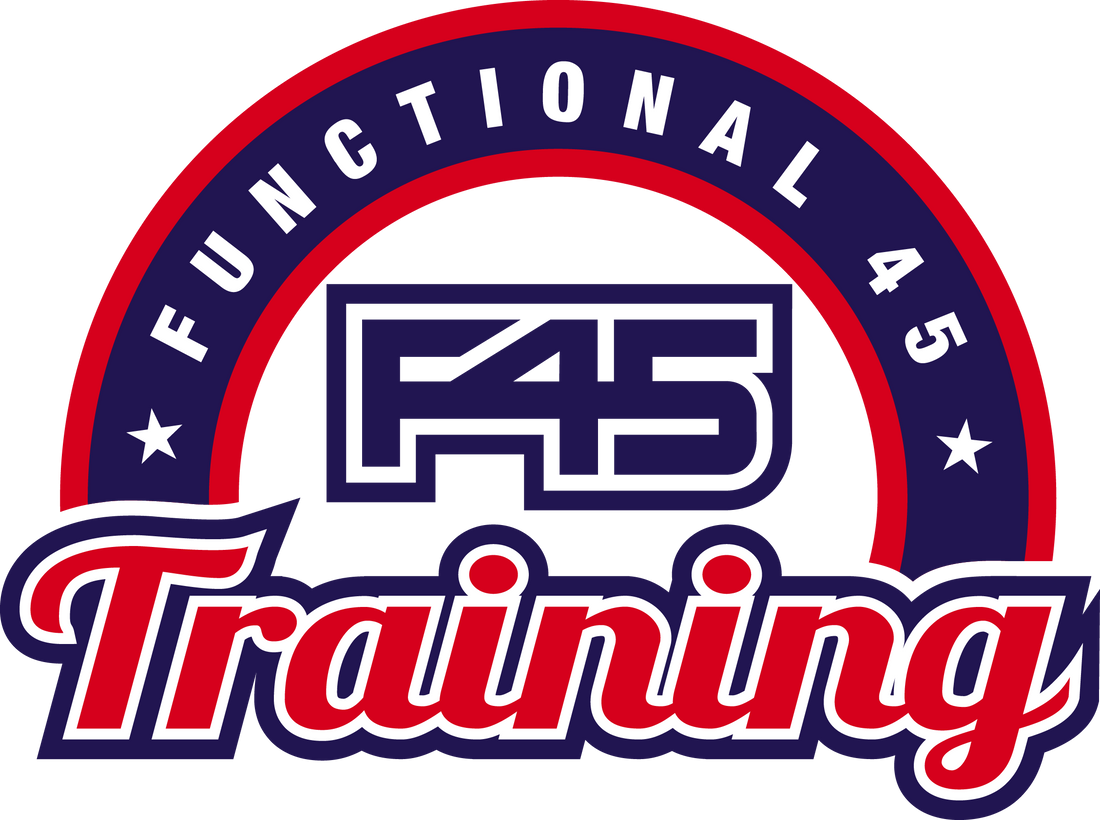 F45 in Tysons: Leading the Fitness Revolution