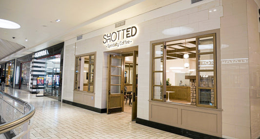 Shotted in Tysons: Elevating a Café Experience Amidst Growing Demand