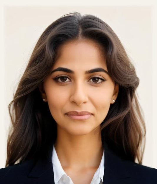 Tara Malik – Vice President