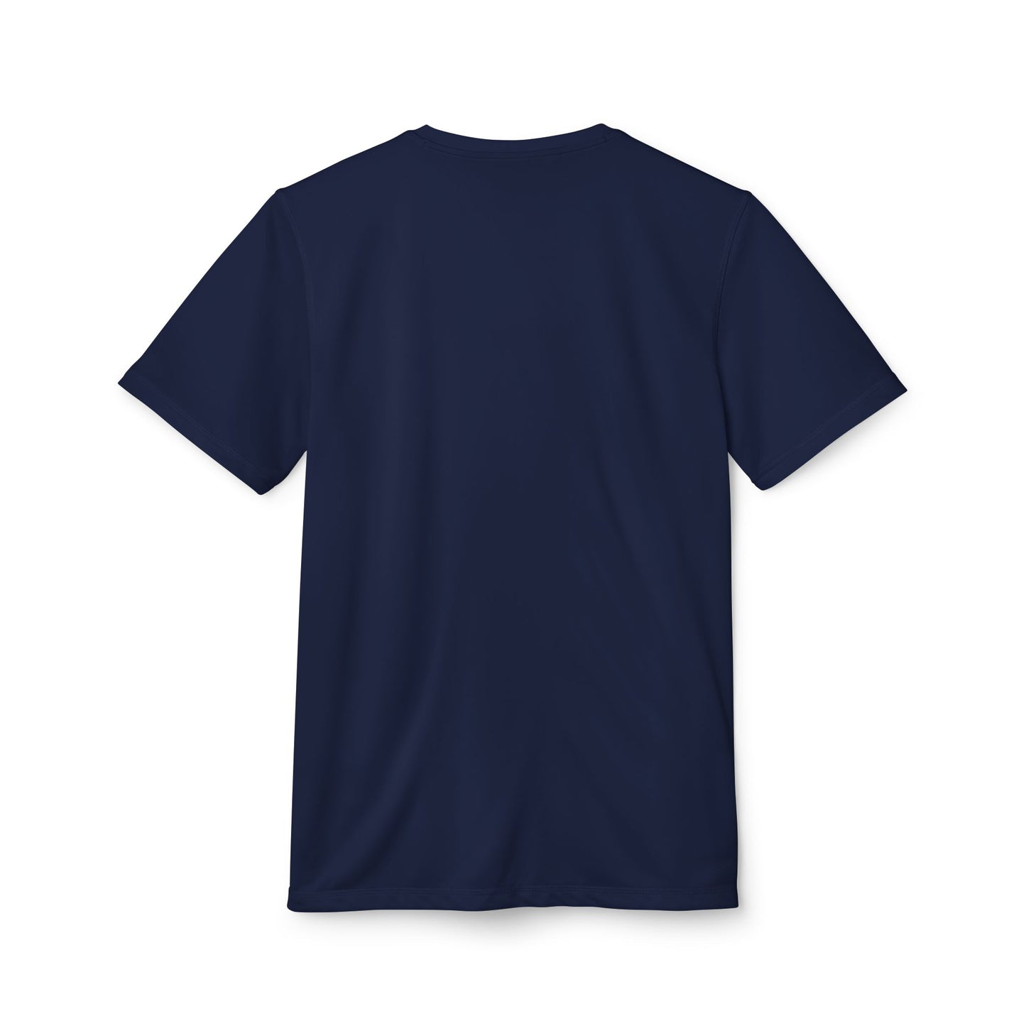 adidas Unisex Navy T-shirt